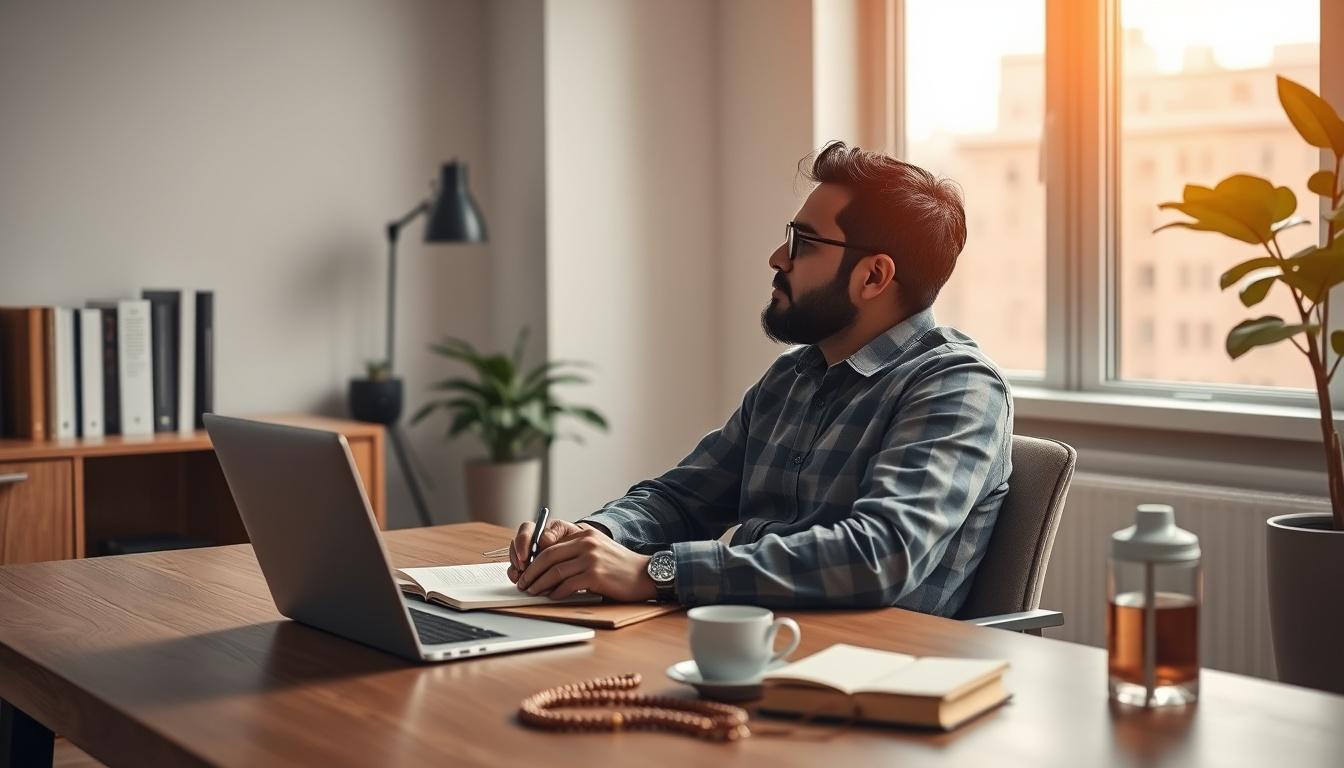 Inner Growth for Business Leaders